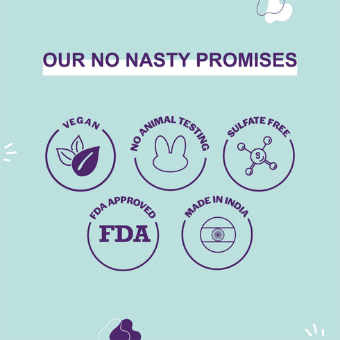 the beauty co Back and Bum Scrub For Exfoliating and Body Polishing